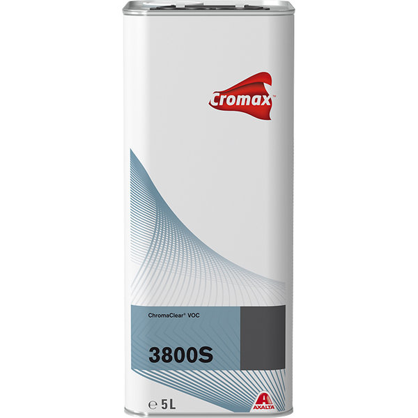 DuPont Clear 3800S - 5 ltr