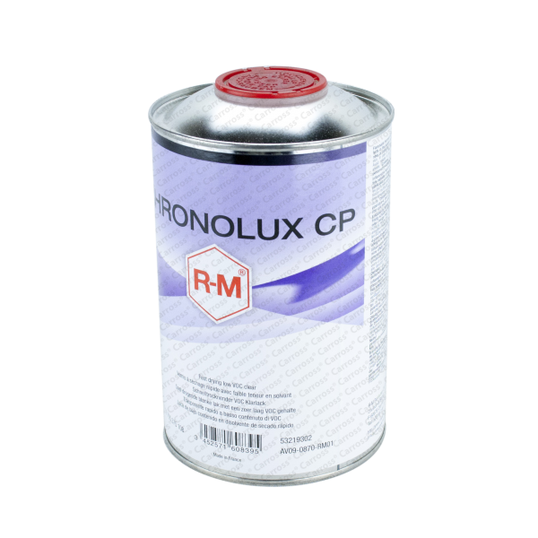 RM Chronolux CP Clear - 1 ltr