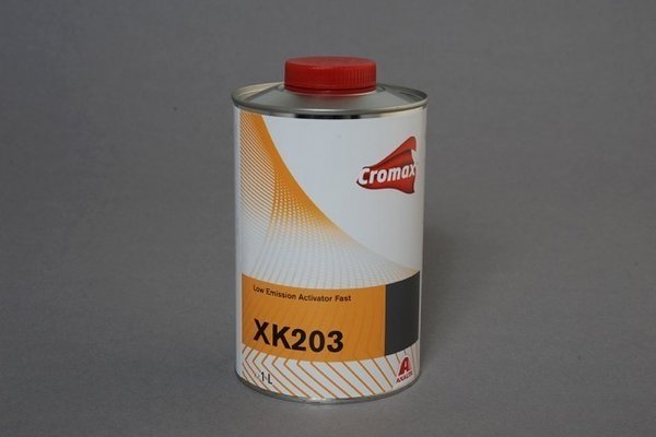 Dupont Harder XK206 - 1