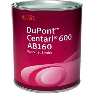 DuPont Binder AB160 - 4 ltr