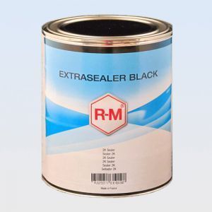 RM Extrasealer black - 1 ltr