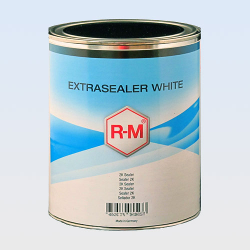 RM Extrasealer white - 1 ltr
