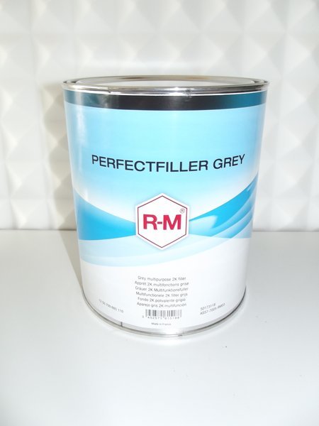 RM Perfect Filler Grijs