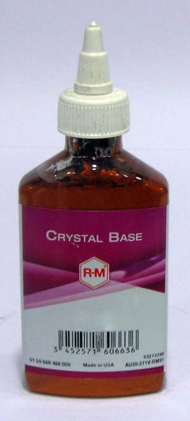 RM Crystal Base CB63L - 0,125 ltr