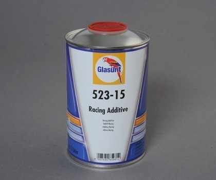 Glasurit 523-15 Racing Additive - 1 ltr