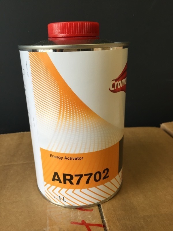 AR7702 Energy Activator