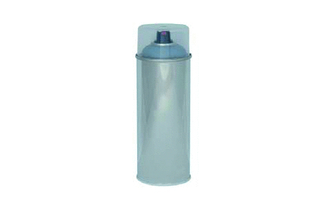 Spray Primer Light Grey 400 ml
