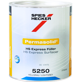 Spies Express Filler 5250 medium grey - 3,5 ltr