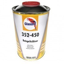 Glasurit Blend-in Reducer 352-450 - 1 ltr
