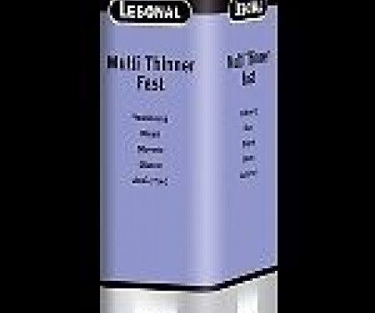 Lesonal Multi Verdünnung FAST - 1 ltr