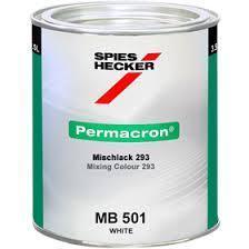 Spies Hecker Mix 561 Perl  - 1 ltr