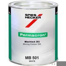 Spies Hecker Mix 593 Perl  - 1 ltr