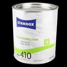Standox VOC Mix 411 - 1 ltr