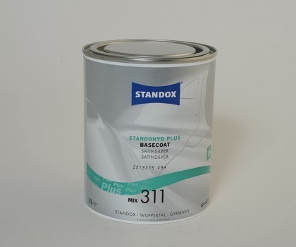 Standohyd Mix 327 Xirallic (SH897) - 0,5 ltr