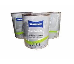Standofleet Mix 787 - 3,5 ltr