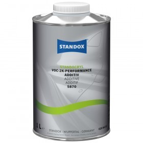Standocryl VOC 2K Performance Additiv 5870 - 1ltr