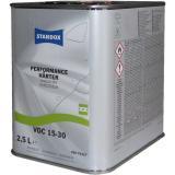 Standox VOC Performance Härter 9590 15-30 - 2,5 ltr