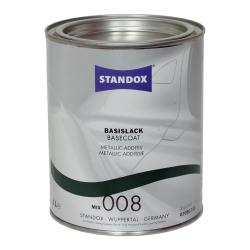 Standox Mix 589 - 1 ltr