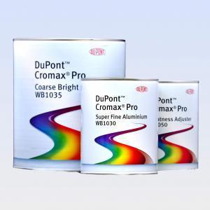 DuPont Cromax Pro WB2030 Viskositäts Stabilisator - 3,5 ltr