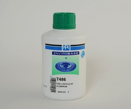 PPG High Performance Additive T492 - 1 ltr