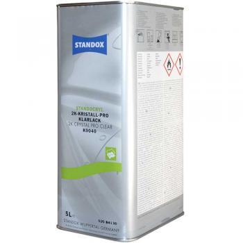 Standox MS Kristall Pro K9040 - 5 ltr
