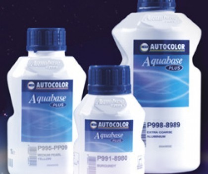 P998-8989 Aquabase Plus - 1 ltr
