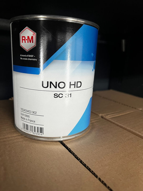 Koopje RM Uno HD SC 31